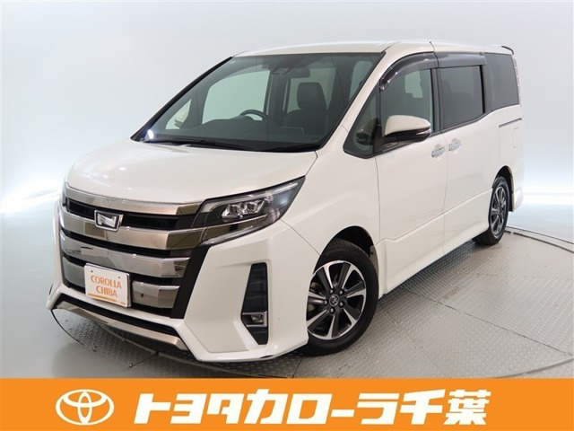 ノア 2.0 Si W×B