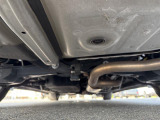 【下回り】目立つ錆や腐食もなくきれいな状態です!もちろん納車前には法定点検を実施致します!