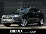 ◆LIBERALAは、輸入車選びの新たなスタイルを提案するインポート・セレクト・ブランドです。オーナー様となる方がクルマから直接感じる感性を第一にした、最良の一台との出会いをコーディネートいたします。