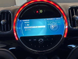 純正ナビが標準装備!!Bluetooth機能も付いておりますので、音楽再生も楽々です♪