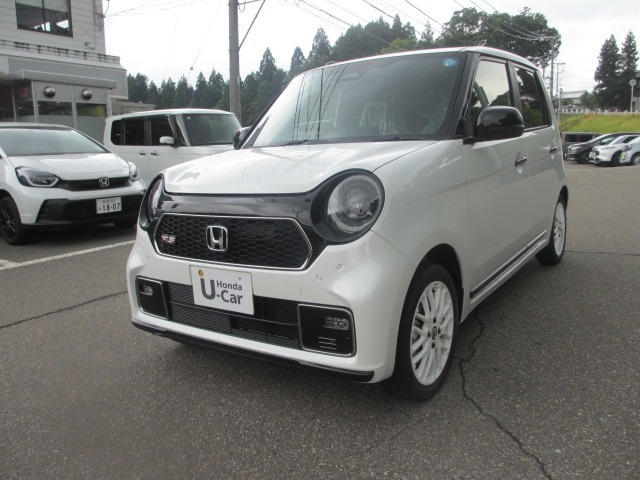 N-ONE RS 