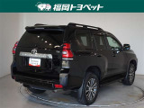 ランドクルーザープラド 2.7 TX Lパッケージ 4WD 