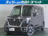 小回りがきくのは大変便利!この車体ならではの場所へも導いてくれますよ!
