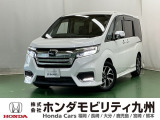 ●Honda SENSING●SPADA専用フロントグリル●SPADA専用エクステリア●LEDフォグライト●本革巻ステアリング●FABTECT(撥水撥油シート)●16インチアルミホイールなど充実装備