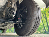 お車を安心してお乗りいただく為には、足回りの定期点検が欠かせません。サービスサポート(有償保証)では無料点検もご提供しており、安心のカーライフをお過ごしいただけるサポート体制が整っています。