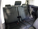 3列目シートも広々とした空間を御用意!!シートアレンジにて快適スペースを作る事も可能となります!!アレンジパターンも豊富でまさにドライバー思考のお車です!!