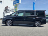 ステップワゴン 1.5 スパーダ ホンダ センシング 
