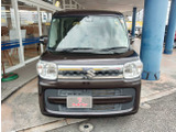スペーシア ハイブリッド(HYBRID)  X 4WD 