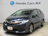 ホンダ シャトル