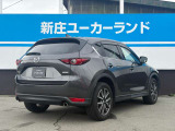 CX-5 2.2 XD Lパッケージ 4WD 