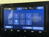 お気に入りの曲をBluetoothで再生できます♪ ドライブがさらに楽しくなりますよ♪
