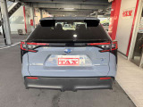 納車後は全国のTAX店で保証サービスを受けることが可能です。