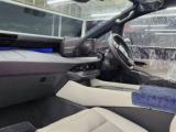 エルグランド 1.5 G e-4ORCE 4WD 4WD 本革シート