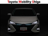 フロントフォグランプ装着車です。車両周辺も明るく見やすく照らしますので夜間走行も快適です。
