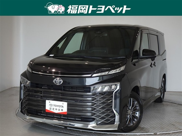 ヴォクシー  2.0 S-G