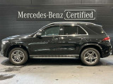 GLE 400d 4マチック スポーツ 4WD 