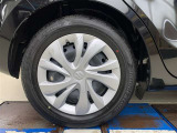 175/65R15インチ  フルホイールキャップ