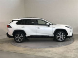 RAV4 2.5 プラグインハイブリッド Z E-Four 4WD 