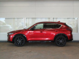 CX-5 2.2 XD スポーツ アピアランス ディーゼルターボ