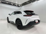 低燃費で環境にもやさしいハイブリッド車です。トヨタ専用診断機器でハイブリッドシステムを綿密に点検してあります!