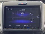 ナビのオーディオソースはこんな感じです♪CD・DVD再生機能、TVはフルセグ、SDカードを使用したミュージックラック、Bluetoothオーディオなどがあります☆
