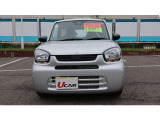 アルト L 4WD 