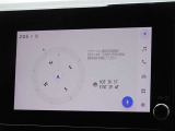 ディスプレイオーディオを装備しています。スマホと連動させると音楽やアプリを楽しむことができます。