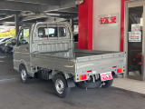 キャリイ KC 4WD 
