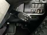 クルーズコントロール☆高速道路などの長距離走行で活躍!一定の速度で走ることができアクセルを踏むことなく走ることができます