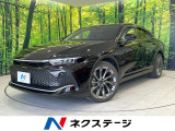 4WD 純正12.3型ディスプレイ 全周囲カメラ 100V電源 衝突軽減