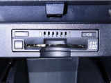 ナビ連動ETC2.0を装備しております。