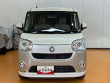 中古車を買うことの 「不安」 「心配」 も一緒に解決させて下さい♪ ディーラーならではの 「安心」 「ご満足」 を提供いたします。