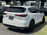 CX-60 3.3 XD ドライブ エディション ディーゼル 