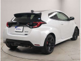 ヤリス  1.6 RZ ハイ パフォーマンス 4WD