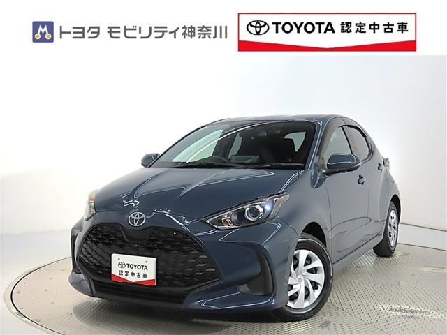 ヤリス 1.5 ハイブリッド G