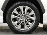 タイヤサイズ 235/55R19