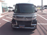 タントカスタム X トップエディション SAII 