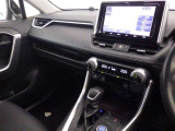 RAV4 2.5 ハイブリッド G E-Four 4WD 
