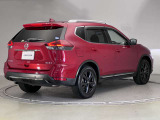 エクストレイル 2.0 20Xi Vセレクション 4WD 3列車