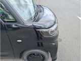 キズ・へこみ修理もお任せください!お見積・代車も無料です!事前見積で安心・丁寧にご説明後、お客様が納得いただき、修理代金が確定してからの作業になりますので、追加料金等は一切ございません!