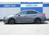 WRX S4 2.0 GT-S アイサイト 4WD 
