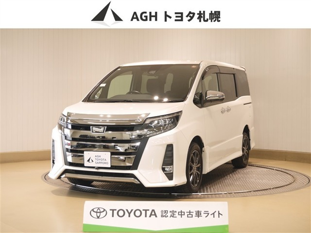 ノア2.0 Si 4WD