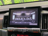 デリカD:5 2.2 G パワーパッケージ 4WD 