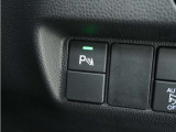 ◆障害物センサー◆車庫入れの時などに近くに障害物がある場合、障害物までの距離を音で知らせてくれます。