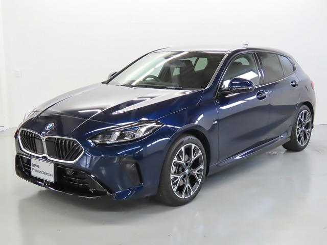 1シリーズ 120d Mスポーツ 