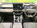 RAV4 2.5 Z E-Four 4WD 