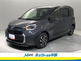トヨタ シエンタ