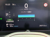 駆動用バッテリーは安心の12セグメント!バッテリーの状態も良好で、快適なEVドライブをしっかりサポートします♪毎日の通勤やお買い物など、街乗りにもピッタリの1台です!
