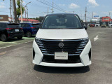 セレナ 1.4 e-POWER ハイウェイスターV 