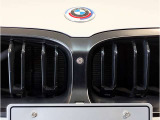 【キドニーグリル】BMWは約90年もの間、ほぼ全ての車両にひと目でBMWだと分かるこの特徴的なフロントグリルが備えられ、デザイン・アイコンとして親しまれてきました。